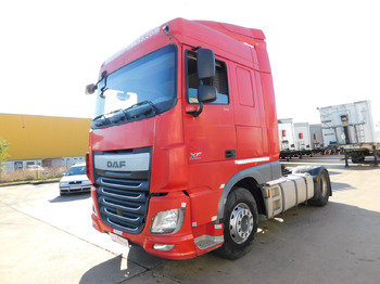 Tracteur routier DAF XF 510