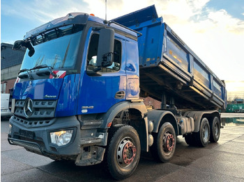 Camion benne MERCEDES-BENZ Arocs 3243