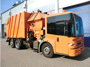 Benne à ordures ménagères MERCEDES-BENZ Econic 2628