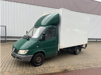 Camion fourgon MERCEDES-BENZ Sprinter 313