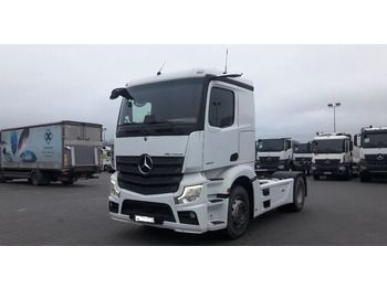 Tracteur routier MERCEDES-BENZ Actros 1843