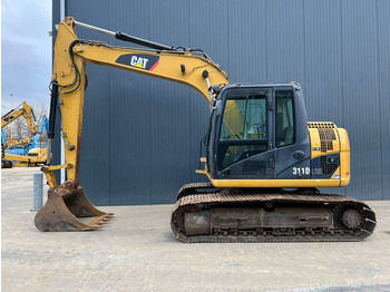 Cat 311D LRR en leasing occasion Cat 311D LRR