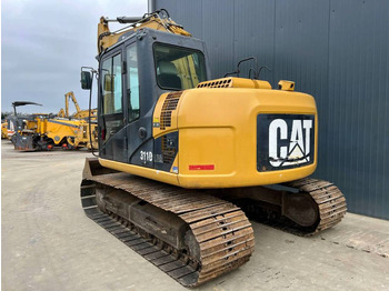 Cat 311D LRR en leasing occasion Cat 311D LRR