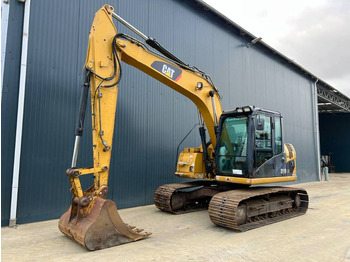 Cat 311D LRR en leasing occasion Cat 311D LRR