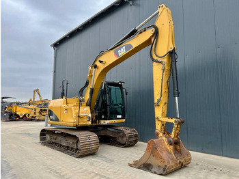 Cat 311D LRR en leasing occasion Cat 311D LRR