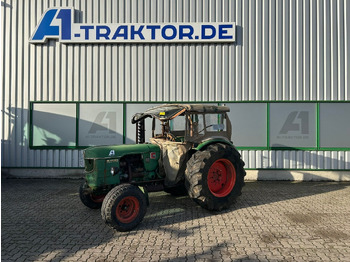 Tracteur agricole DEUTZ D