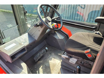 Chariot tout terrain Manitou M30-4 Valid Inspection, *Guarantee, Diesel, 4x4 Dr: photos 3 Chariot tout terrain Manitou M30-4 Valid Inspection, *Guarantee, Diesel, 4x4 Dr: photos 3
