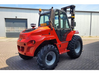 Chariot tout terrain Manitou M30-4 Valid Inspection, *Guarantee, Diesel, 4x4 Dr: photos 2 Chariot tout terrain Manitou M30-4 Valid Inspection, *Guarantee, Diesel, 4x4 Dr: photos 2