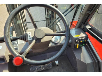 Chariot tout terrain Manitou M30-4 Valid Inspection, *Guarantee, Diesel, 4x4 Dr: photos 4 Chariot tout terrain Manitou M30-4 Valid Inspection, *Guarantee, Diesel, 4x4 Dr: photos 4