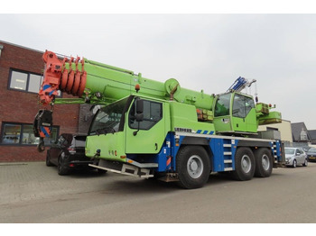 Grue tout-terrain LIEBHERR LTM 1055-3.2