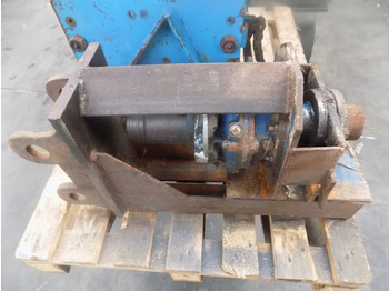 Foreuse Diversen boormotoren diverse (drilling heads)