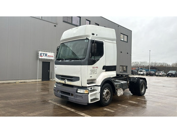 Renault Premium 400 (POMPE MANUELLE / MANUAL PUMP / EURO 2) en leasing occasion Renault Premium 400 (POMPE MANUELLE / MANUAL PUMP / EURO 2)