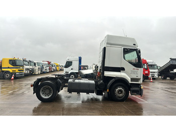 Renault Premium 400 (POMPE MANUELLE / MANUAL PUMP / EURO 2) en leasing occasion Renault Premium 400 (POMPE MANUELLE / MANUAL PUMP / EURO 2)