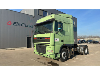 Tracteur routier DAF XF 95 430