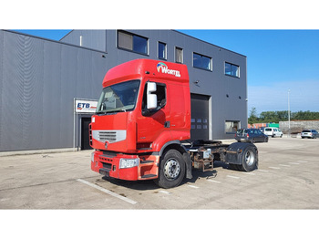 Tracteur routier RENAULT Premium 440