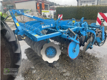 Cover crop LEMKEN