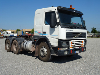 Tracteur routier VOLVO FM12 420T 6X4