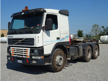 Tracteur routier VOLVO FM12 420T 6X4