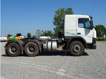 Tracteur routier VOLVO FM12 420T 6X4