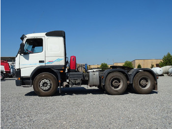 Tracteur routier VOLVO FM12 420T 6X4