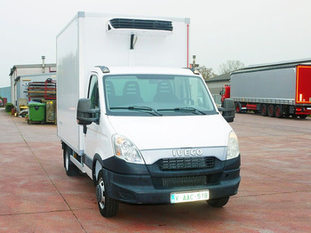 Utilitaire frigorifique IVECO Daily 35c13