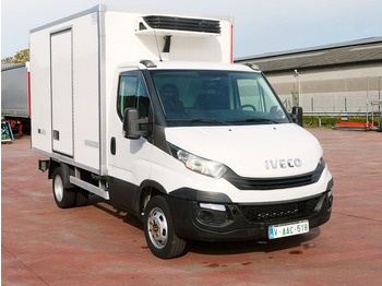 Utilitaire frigorifique IVECO Daily 35c14