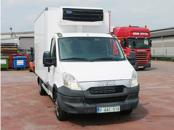 Utilitaire frigorifique IVECO Daily 35C15