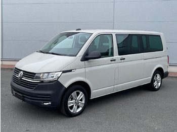 Fourgon utilitaire VOLKSWAGEN Transporter T6.1