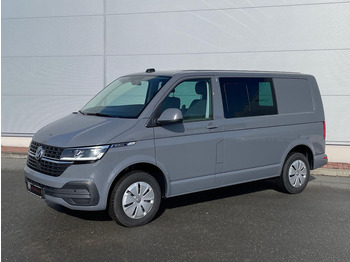 Fourgon utilitaire VOLKSWAGEN Transporter T6.1