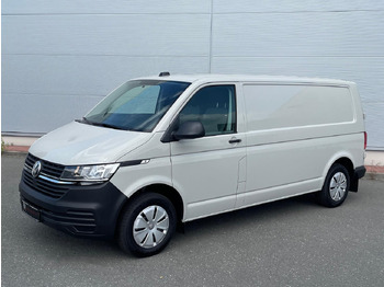 Fourgon utilitaire VOLKSWAGEN Transporter T6.1