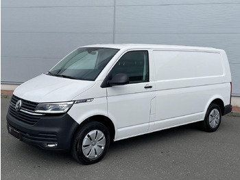 Fourgon utilitaire VOLKSWAGEN Transporter T6.1