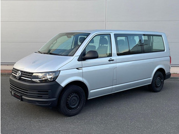 Fourgon utilitaire VOLKSWAGEN Transporter T6