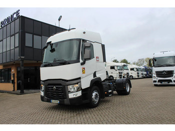 Tracteur routier RENAULT T 430