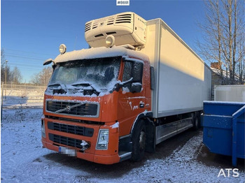 Camion fourgon VOLVO FM 400