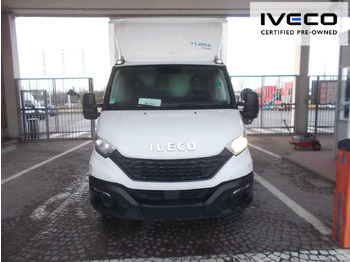 Châssis cabine IVECO Daily 35c16