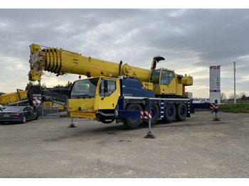 Grue mobile Liebherr LTM 1070/UTM 845