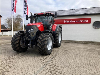 Tracteur agricole CASE IH Optum 300