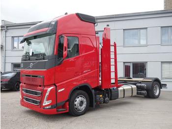 Châssis cabine VOLVO FH13