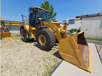 Chargeuse sur pneus CATERPILLAR 950H