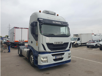 Tracteur routier IVECO Stralis AS440S46T/P