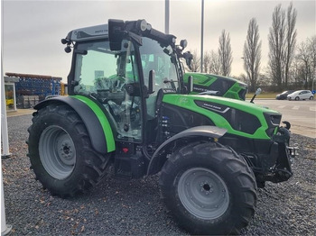 Tracteur agricole DEUTZ