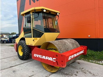 Compacteur Dynapac CA 152 D AC