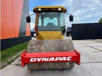 Compacteur Dynapac CA 152 D AC