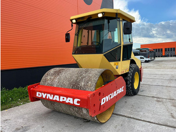 Compacteur Dynapac CA 152 D AC