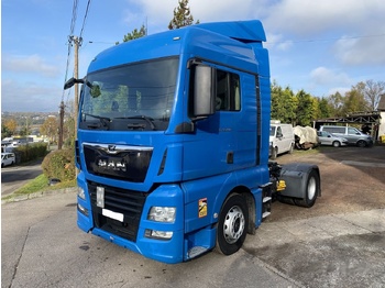 Tracteur routier MAN TGX 18.460