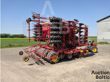 Combiné de semis Vaderstad RapidA600S