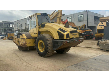 Compacteur BOMAG BW226DH