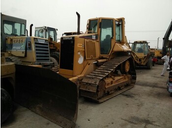 Bulldozer CATERPILLAR D5N