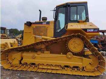 Bulldozer CATERPILLAR D6M