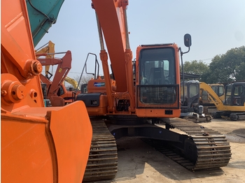 DOOSAN DX225LC en leasing occasion DOOSAN DX225LC